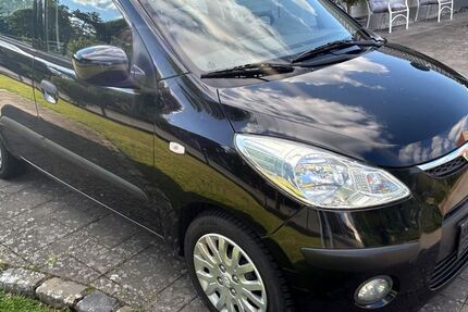 Hyundai i10 101.490 km 2.250 &euro; Ostercappeln 49179