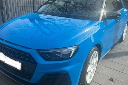 Audi A1 46.300 km 22.900 &euro; München 81739