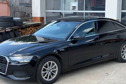 Audi A6 208.000 km 20.490 &euro; Ursensollen 92289