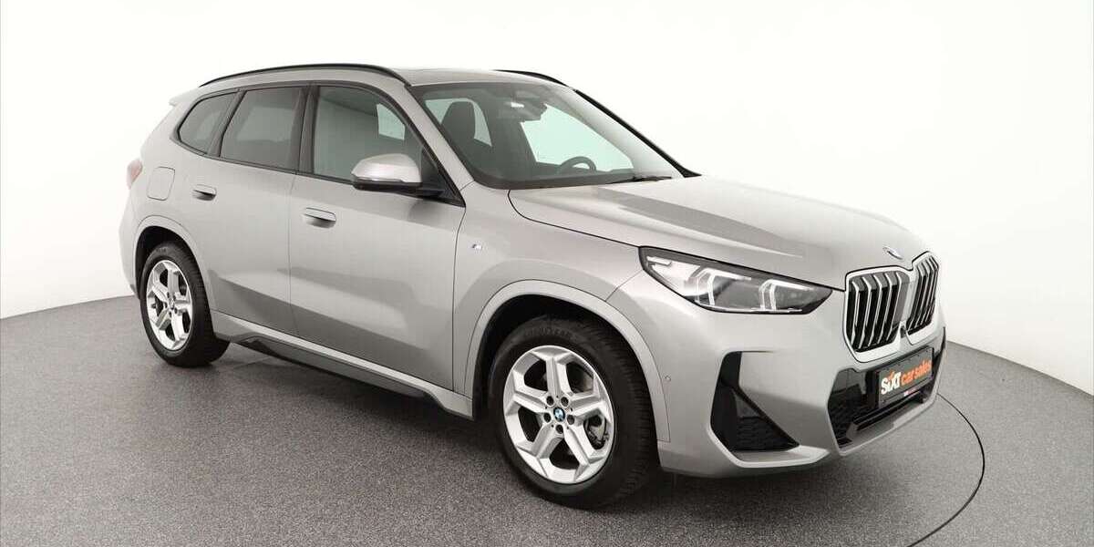 BMW X1 24.150 km 41.770 &euro; Garching 85748