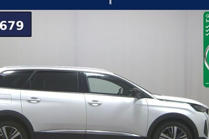 Peugeot 5008 70.308 km 22.480 € Gyhum/Bockel 27404