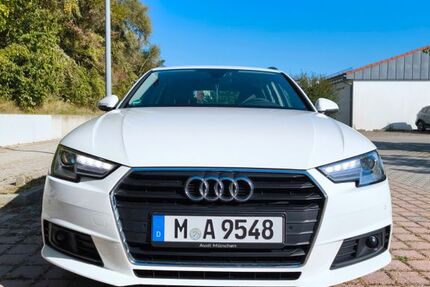 Audi A4 171.000 km 15.000 &euro; Unterföhring 85775