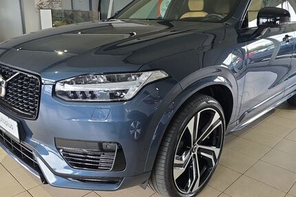 Volvo XC90 53.329 km 54.950 &euro; Bergheim 50126