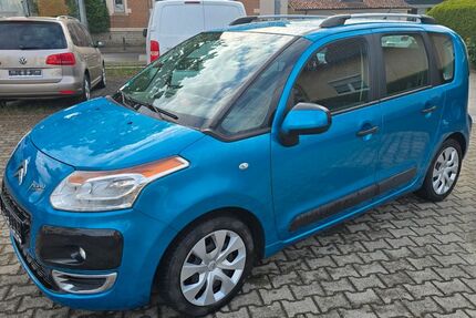 Citroen C3 215.000 km 2.450 &euro; Bad Friedrichshall 74177