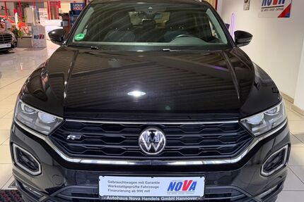 VW T-Roc 67.500 km 22.190 &euro; Laatzen 30880