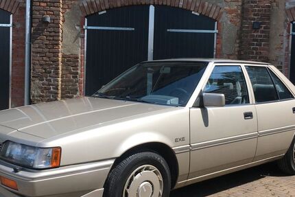 Mitsubishi Galant 79.269 km 7.450 &euro; Emmerich 46446