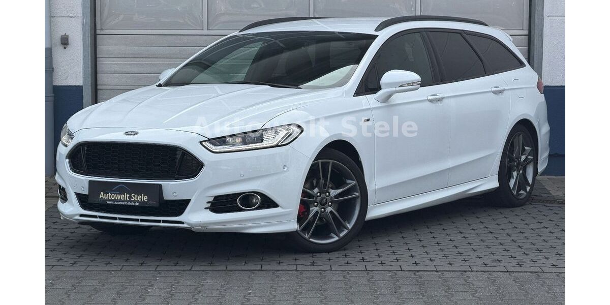 Ford Mondeo 99.800 km 14.800 &euro; Limburg 65549