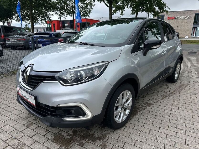 Captur