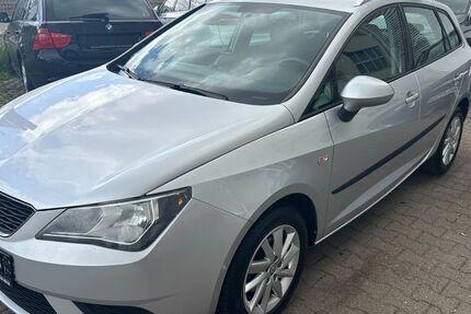 Seat Ibiza 155.000 km 3.990 &euro; Berlin 13581