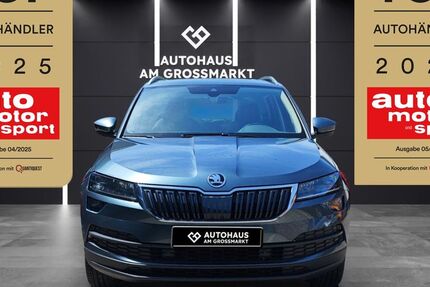 Skoda Karoq 98.002 km 23.850 &euro; Duisburg 47059