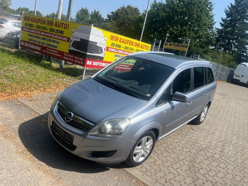 Zafira