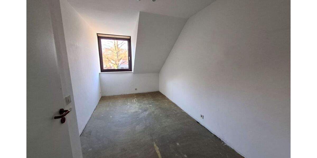 Doppelhaushälfte für die kleine Familie! 4 zimmer