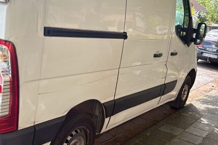 Renault Master 216.000 km 3.500 &euro; Nürtingen 72622