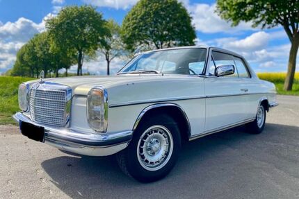 Mercedes 280
