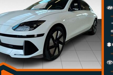 Hyundai IONIQ 6 32.237 km 35.519 &euro; Heidelberg 69115