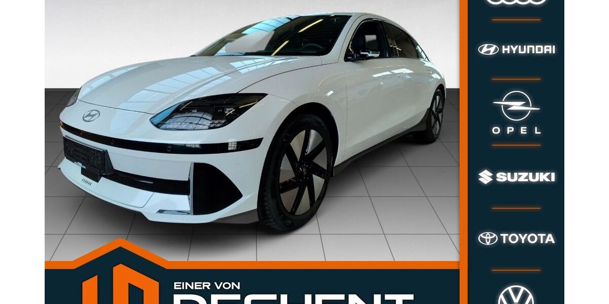 Hyundai IONIQ 6 32.237 km 35.919 &euro; Heidelberg 69115