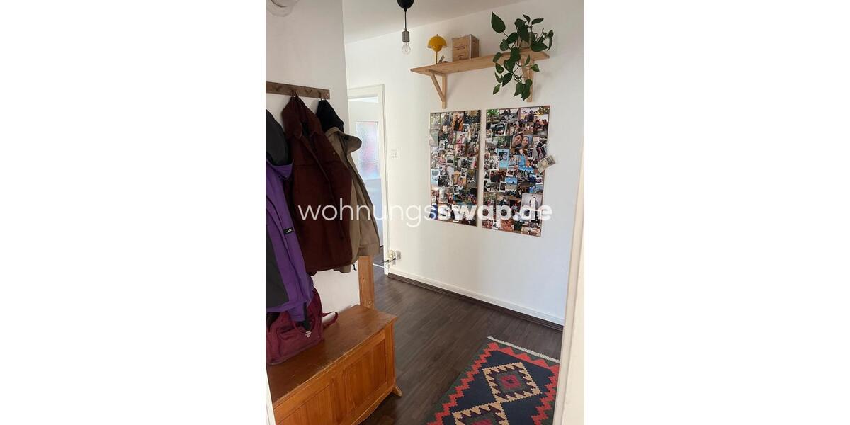 Etagenwohnung Freiburg im Breisgau Betzenhausen - 3 Zimmer, 85 m&sup2;, 850&euro; | Angebot:26341187