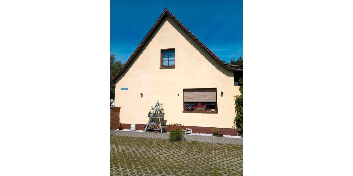 Einfamilienhaus Torgelow - 4 Zimmer, 120 m&sup2;, 220.000&euro; | Angebot:26348372