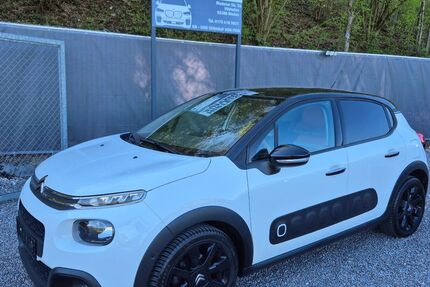 Citroen C3 202.000 km 5.900 &euro; Rieden-Vilshofen 92286