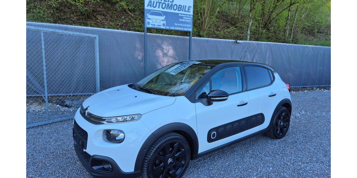 Citroen C3 202.000 km 5.900 &euro; Rieden-Vilshofen 92286