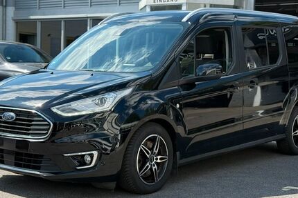 Ford Tourneo Connect 124.501 km 15.500 &euro; Alsdorf 52477