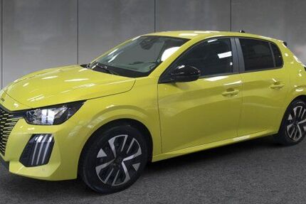 Peugeot 208 3.500 km 18.990 &euro; Mühlhausen 99974
