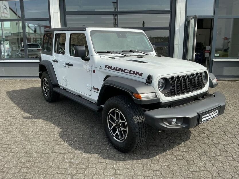 Wrangler