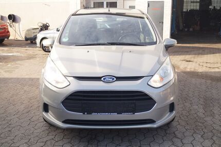 Ford B-Max 125.000 km 4.990 &euro; Ingelheim 55218