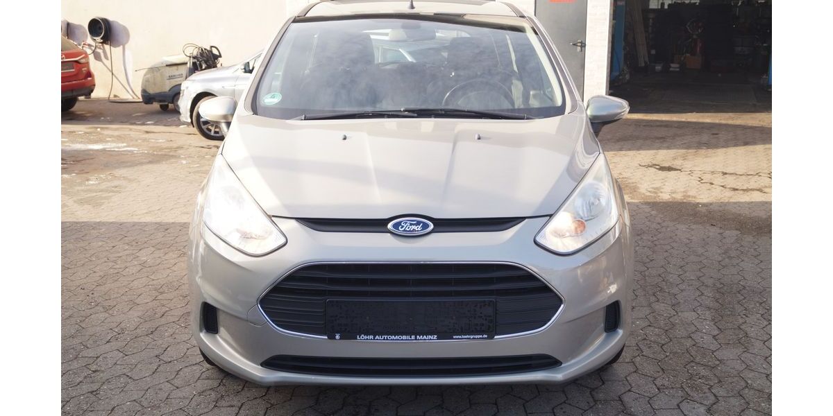 Ford B-Max 125.000 km 4.990 &euro; Ingelheim 55218