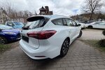 Ford Focus 1,5 TDCI 
