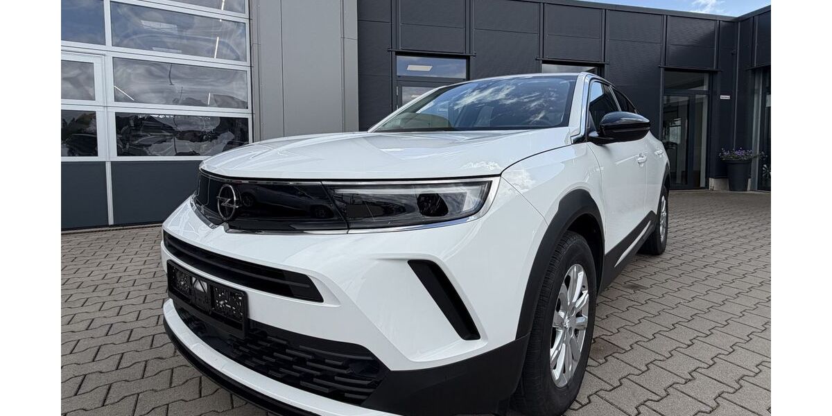 Opel Mokka 42.842 km 16.790 &euro; Emsdetten 48282