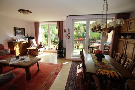 Kapiatalanlage 72m² Komforteigentumswohung, EG, vermietet zimmer