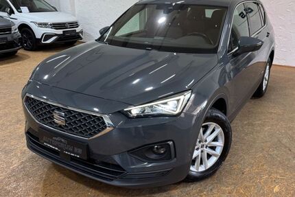 Seat Tarraco 72.637 km 24.990 &euro; Braunschweig Wenden 38110