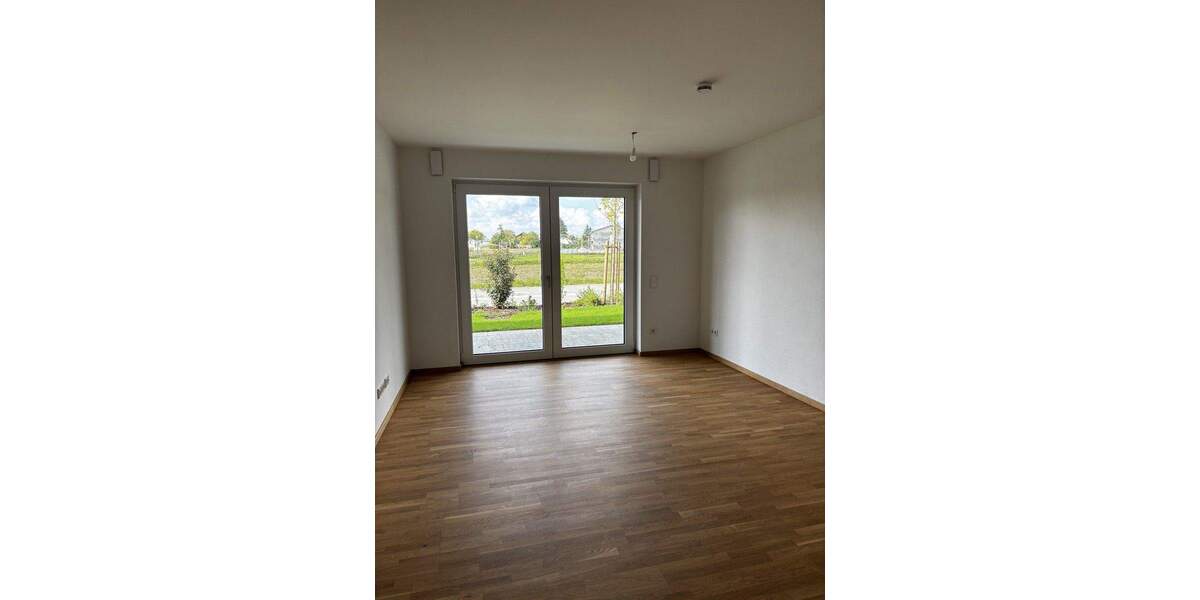 Etagenwohnung Abensberg - 2 Zimmer, 61 m&sup2;, 885&euro; | Angebot:25532654