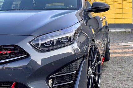 Kia pro ceed / ProCeed 19.200 km 30.500 &euro; Schorndorf 73614