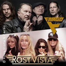 Rosy Vista & Fargo 11.09.2026 Haus Eifgen
