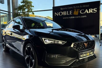 Cupra Leon 45.150 km 26.990 &euro; Giessen 35394