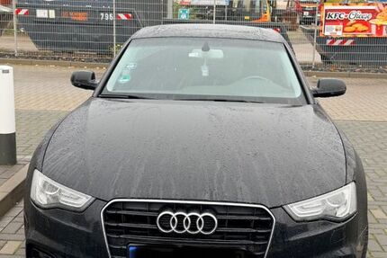 Audi A5 14.578 km 16.500 € Erkerode 38173