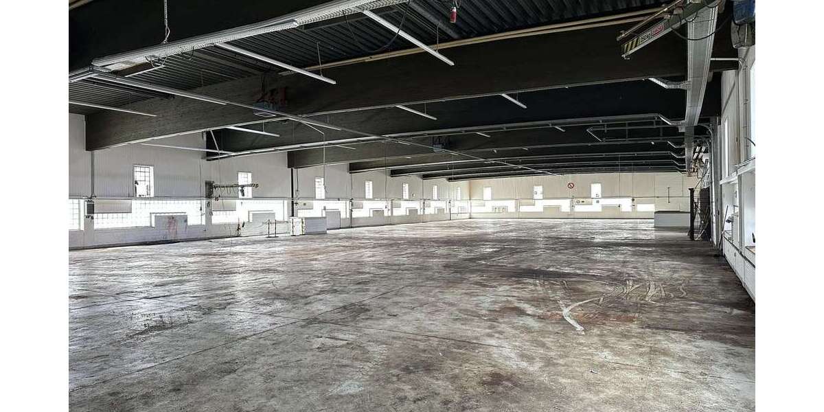 Gewerbeobjekt Herten Bertlich - 7.200&euro; | Angebot:26002858