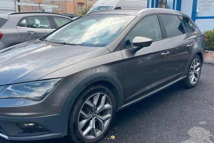 Seat Leon 328.000 km 5.600 &euro; Bautzen 02625