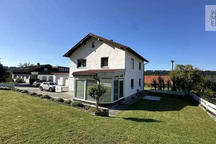 Haus zum Kaufen in Burgkirchen an der Alz Hirten 449.000 € 142 m² 4 zimmer