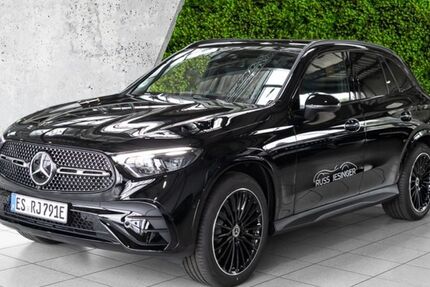 Mercedes-Benz GLC 400 9.000 km 74.850 &euro; Esslingen 73730