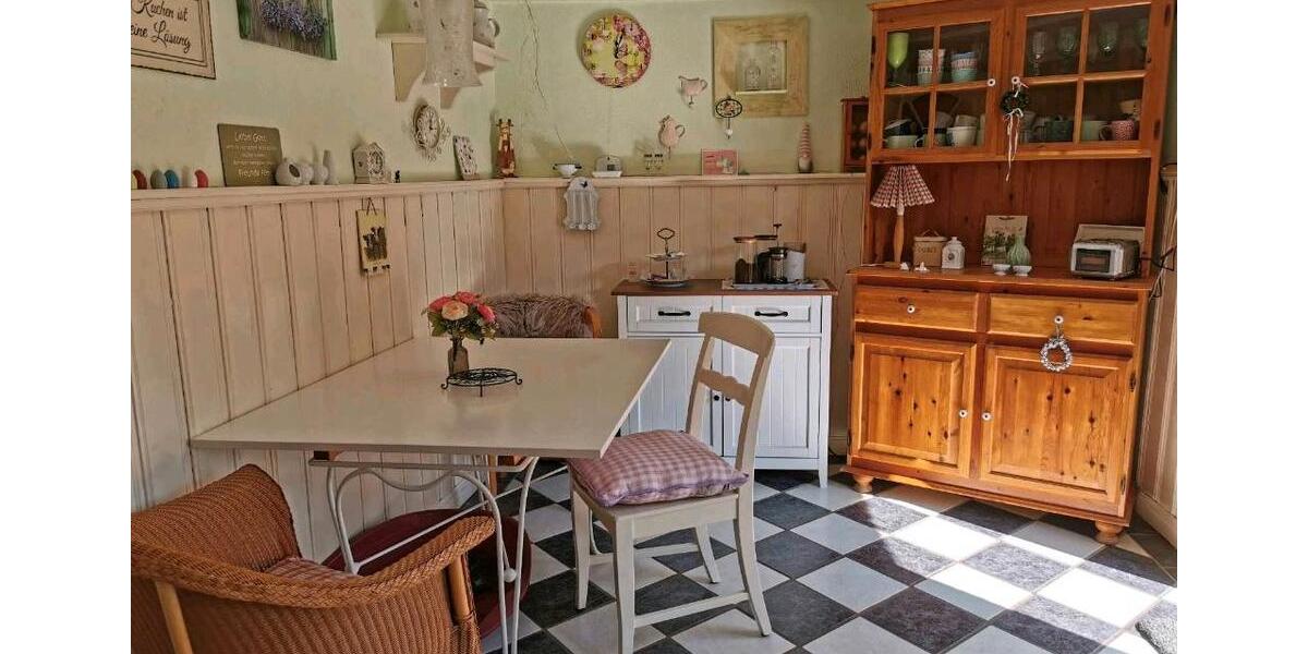 Einfamilienhaus Wischhafen - 6 Zimmer, 166 m&sup2;, 289.000&euro; | Angebot:25249771