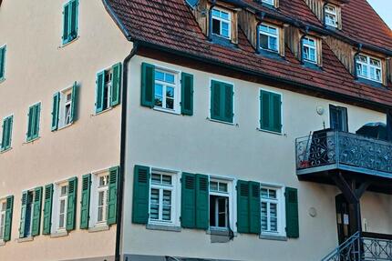 Wohnung Ammerbuch - 3 Zimmer, 74 m&sup2;, 220.000&euro; | Angebot:26991358