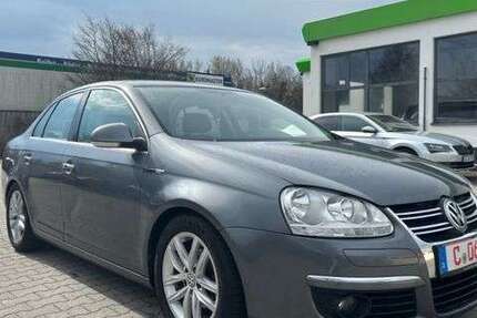 VW Jetta 221.000 km 2.490 &euro; Chemnitz 09114