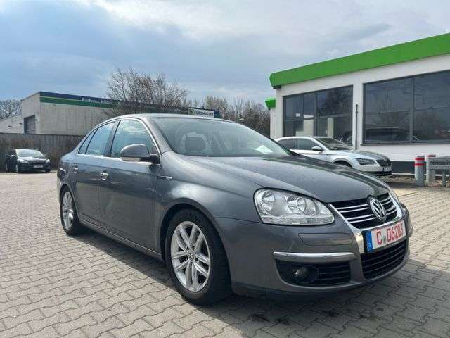 VW Jetta 221.000 km 2.490 &euro; Chemnitz 09114