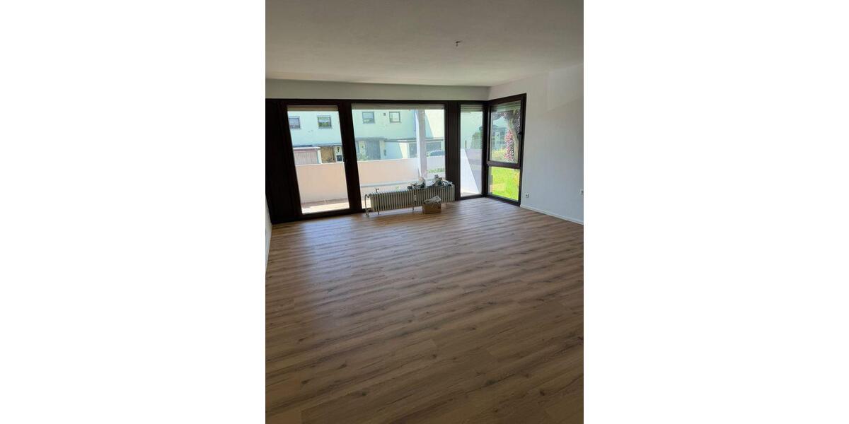Erdgeschoßwohnung Wernau (Neckar) - 3 Zimmer, 85 m&sup2;, 264.440&euro; | Angebot:26834061