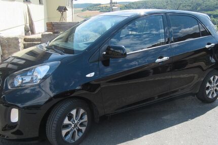 Kia Picanto 181.954 km 4.500 &euro; Heustreu 97618