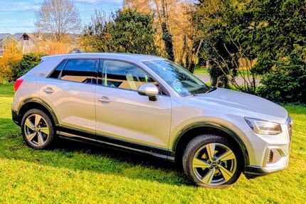 Audi Q2 26.000 km 21.850 &euro; Morbach 54497