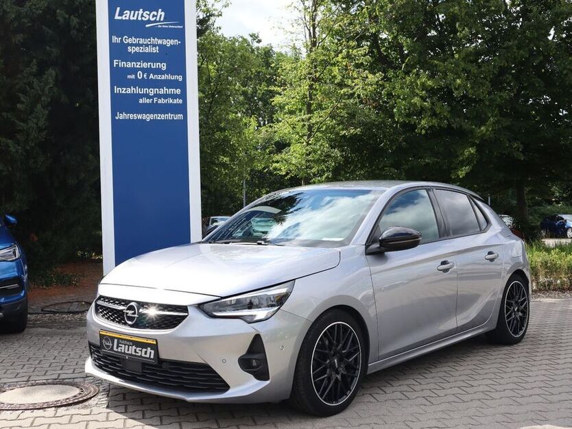 Corsa